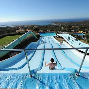Aquafantasy Isola Rossa (Sassari)